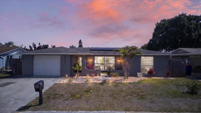 Home Worth Check