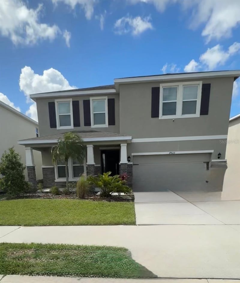 Home Worth Check