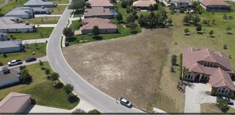 13729 Carryback Dr, Dade City, FL 33525