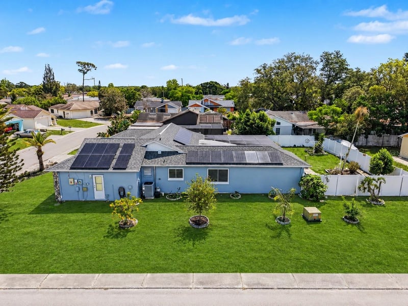 7810 Vienna Ln, Port Richey, FL 34668