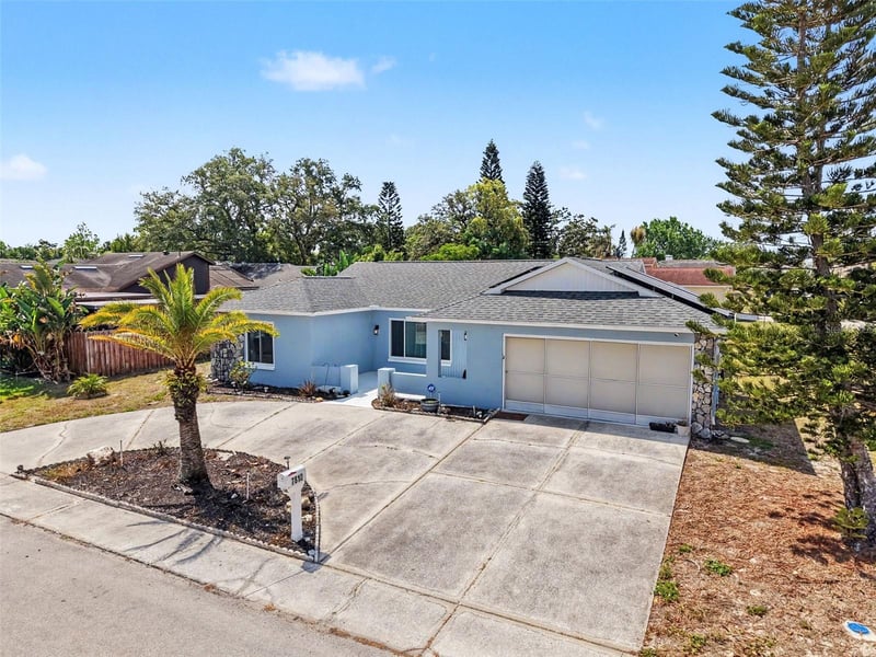 7810 Vienna Ln, Port Richey, FL 34668