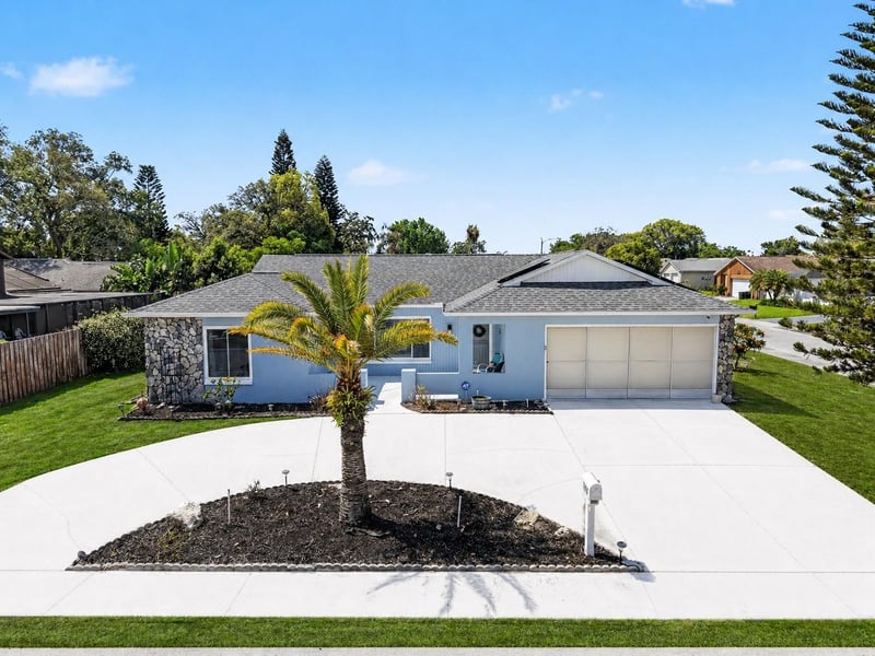 7810 Vienna Ln, Port Richey, FL 34668