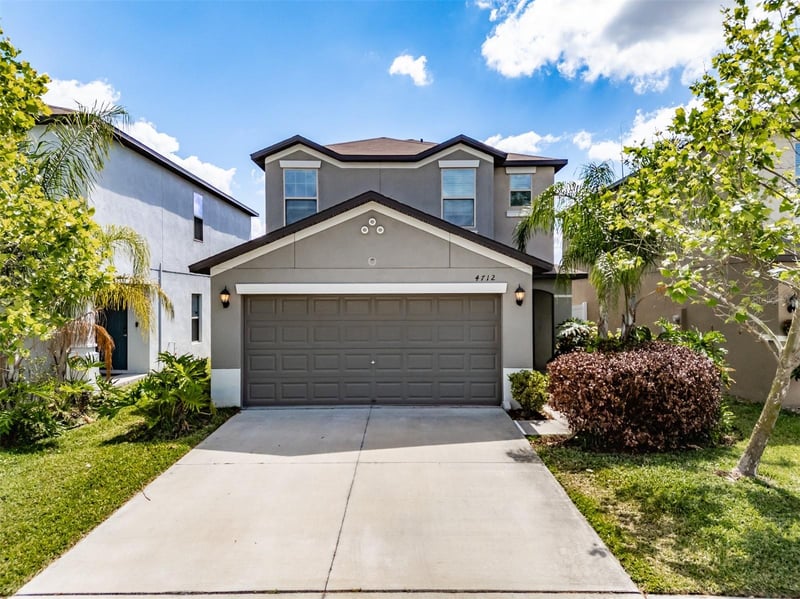 4712 Ron Eddie, Tampa, FL 33619