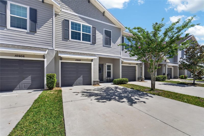10908 Quickwater Ct, Riverview, FL 33569