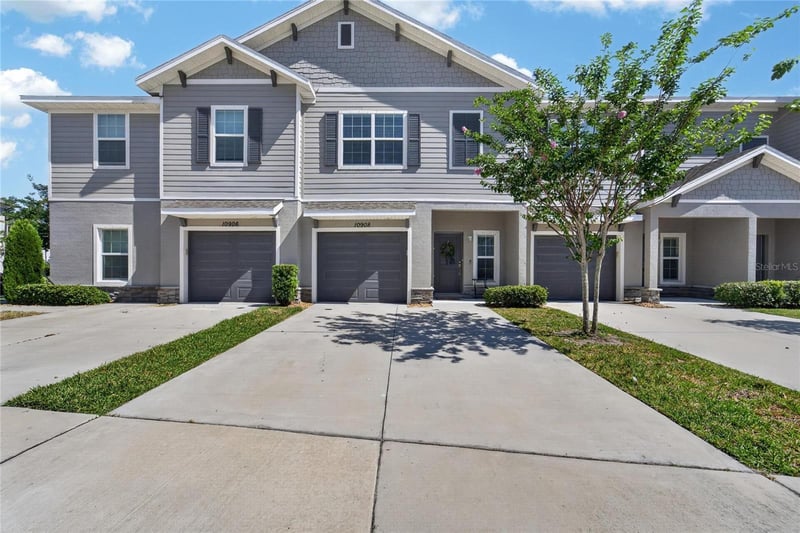 10908 Quickwater Ct, Riverview, FL 33569