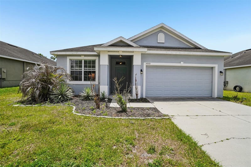 Home Worth Check