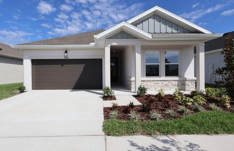5086 Chapel Row Ave, Apollo Beach, FL 33572