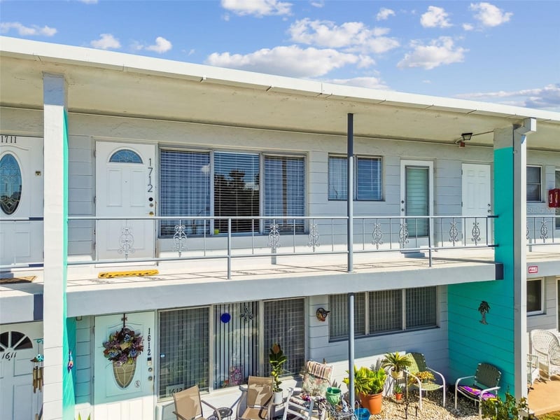 5861 42nd Ter #1712, Kenneth City, FL 33709