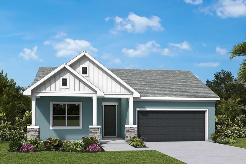 5171 Creek Sand Dr, Apollo Beach, FL 33572