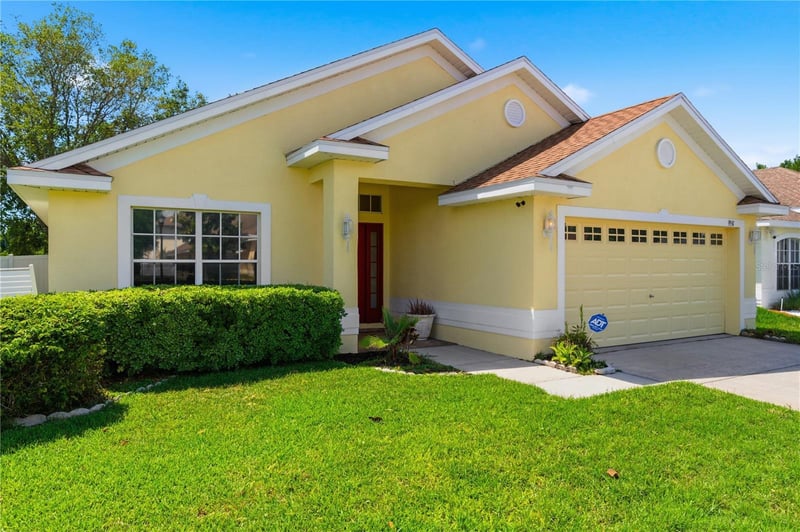 Home Worth Check