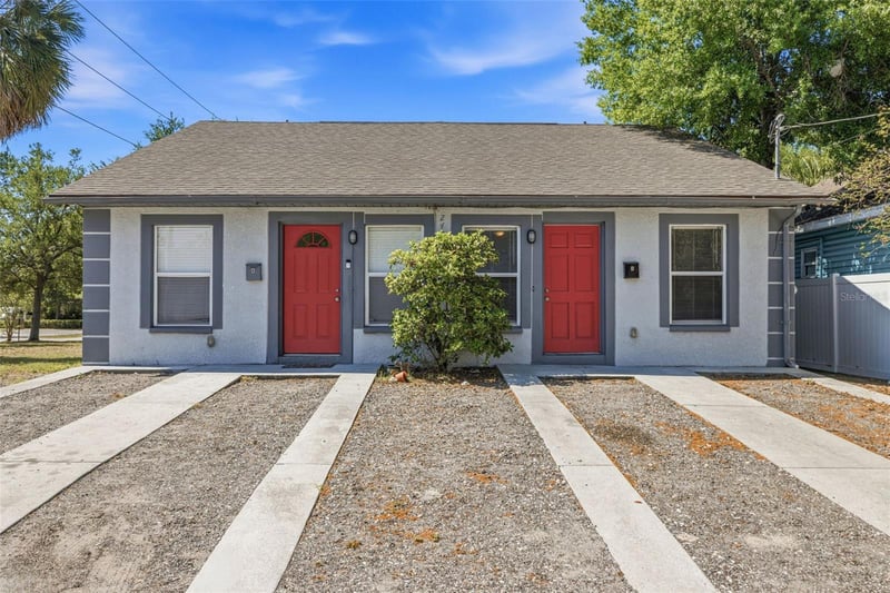 Home Worth Check