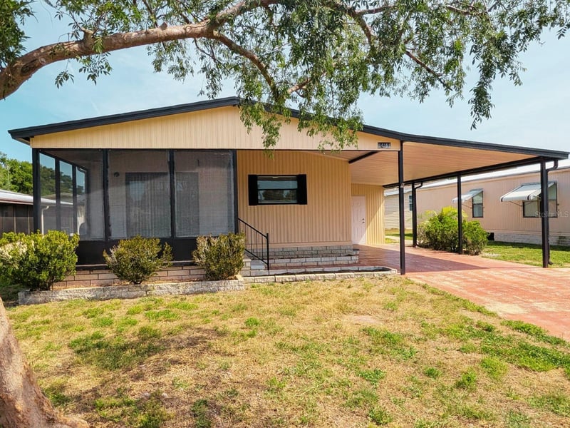 34351 Timberland Blvd, Wesley Chapel, FL 33543