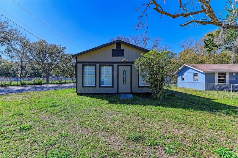Home Worth Check