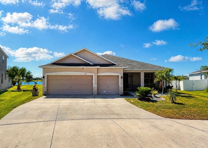 Home Worth Check
