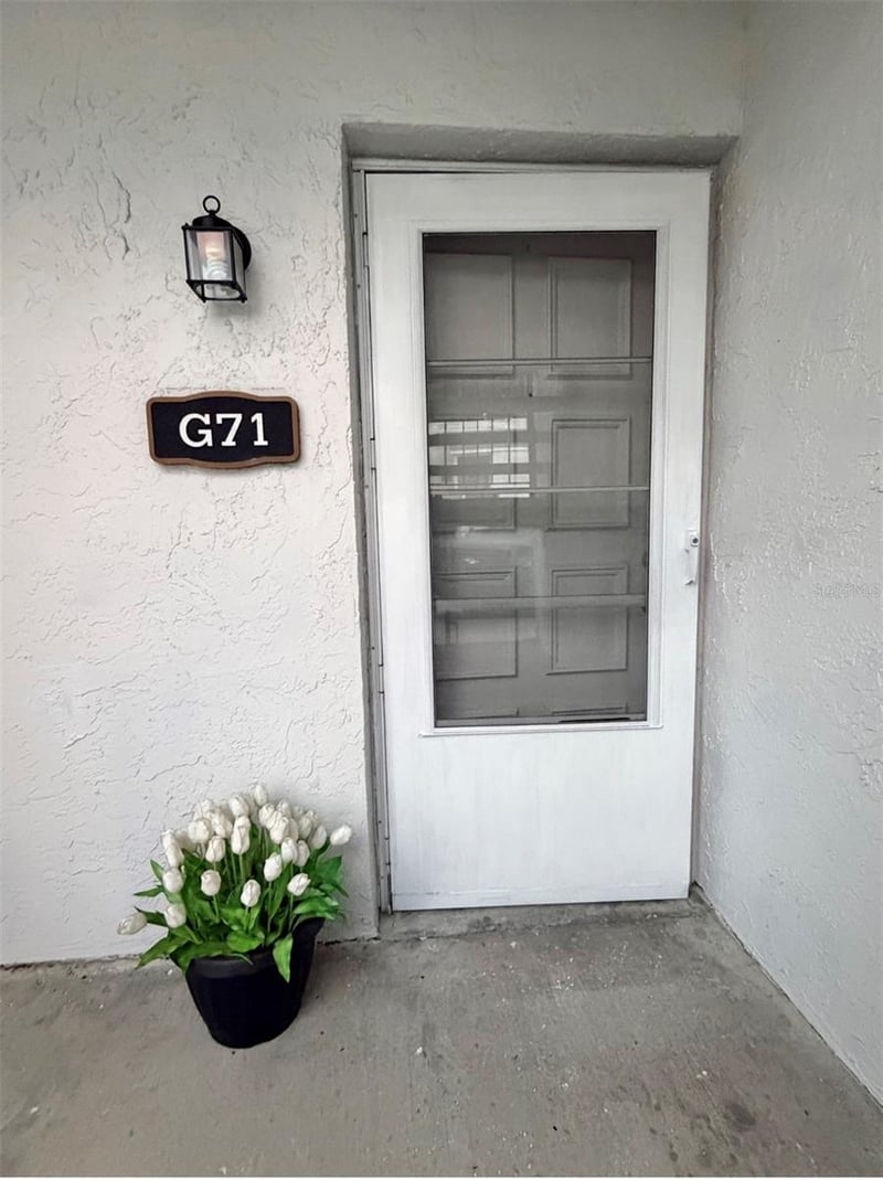 3815 Oak Dr #G71, Tampa, FL 33611