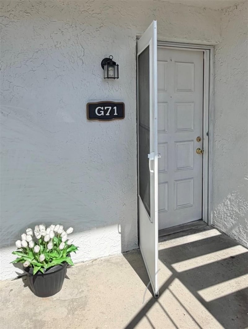 3815 Oak Dr #G71, Tampa, FL 33611