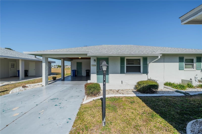Home Worth Check