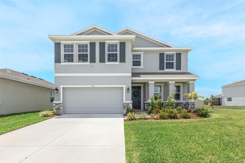 Home Worth Check