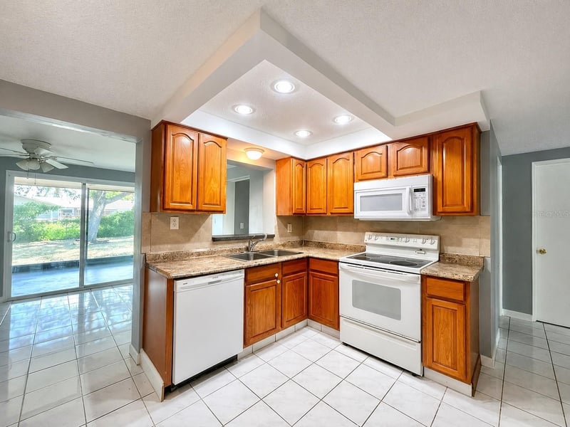 4630 Nimmer Dr, New Port Richey, FL 34652