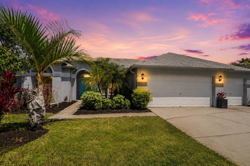 Home Worth Check