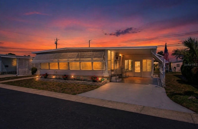 Home Worth Check