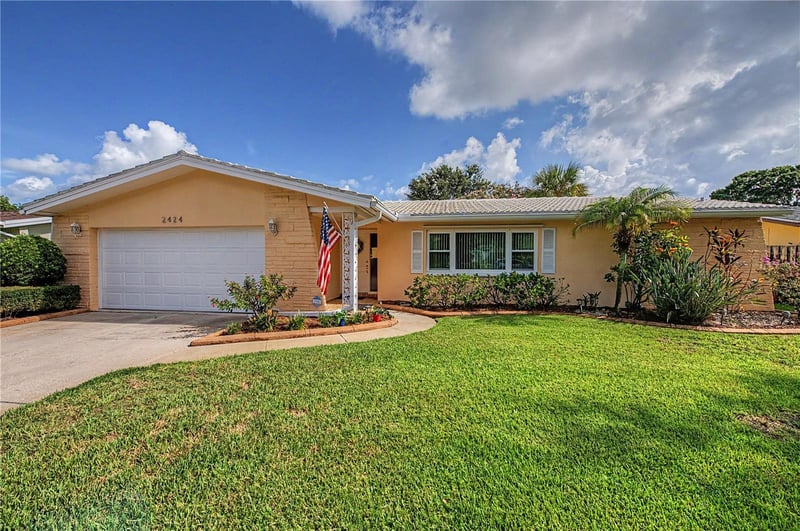 Home Worth Check