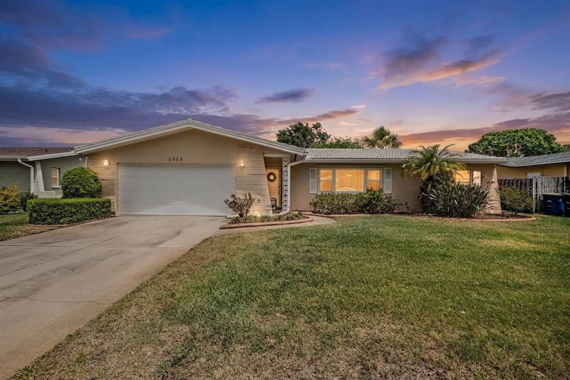 Home Worth Check