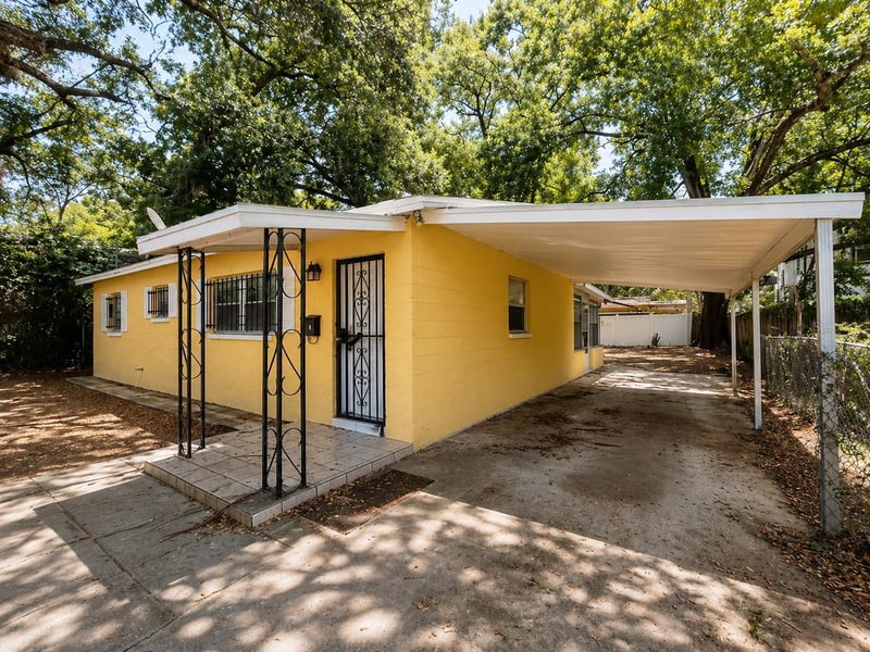 1003 22nd Ave, Tampa, FL 33605