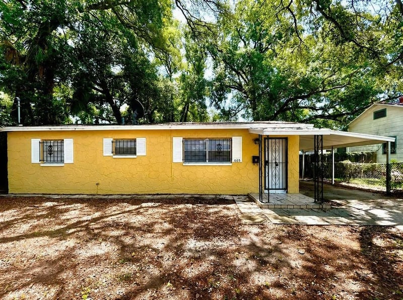 1003 22nd Ave, Tampa, FL 33605