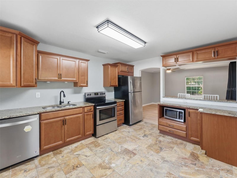17941 Student Acres St, Spring Hill, FL 34610