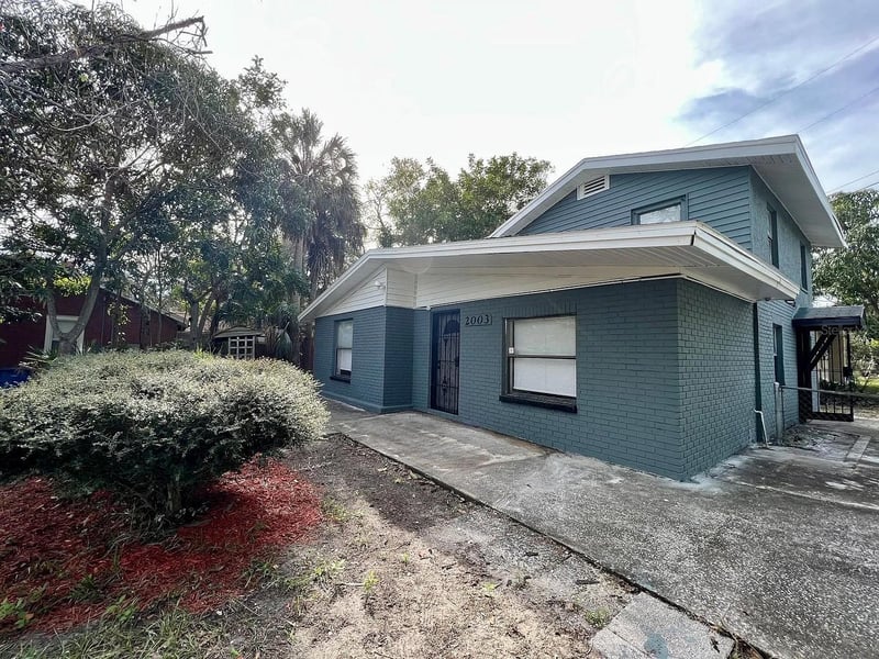 2003 10th St, St Petersburg, FL 33705