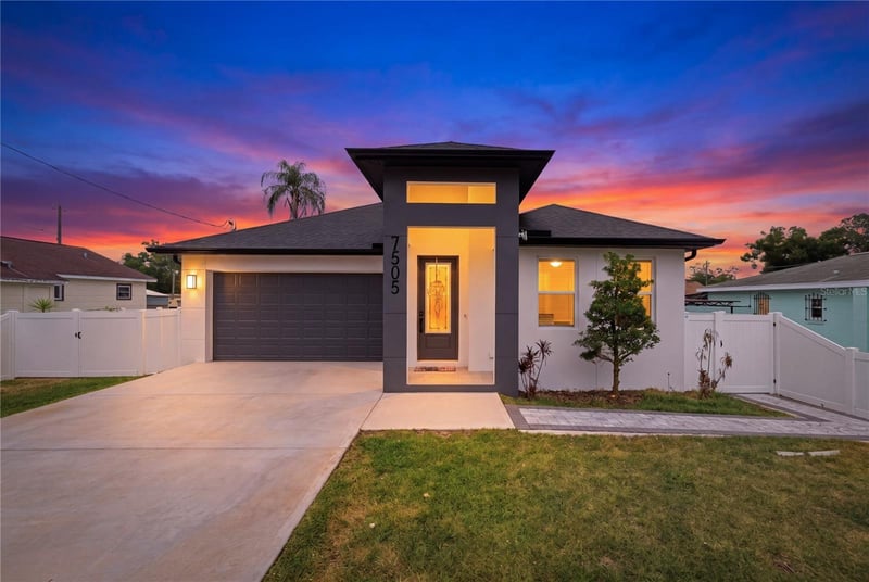 Home Worth Check