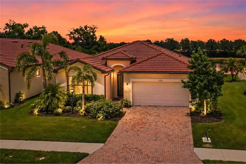 Home Worth Check