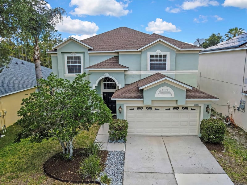Home Worth Check