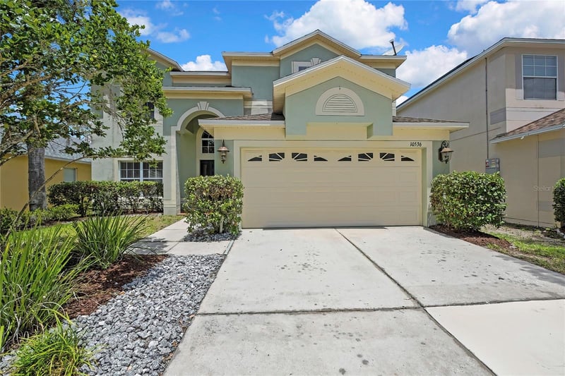 10536 Coral Key Ave, Tampa, FL 33647