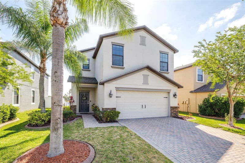 1762 Hadden Hall Pl, Trinity, FL 34655