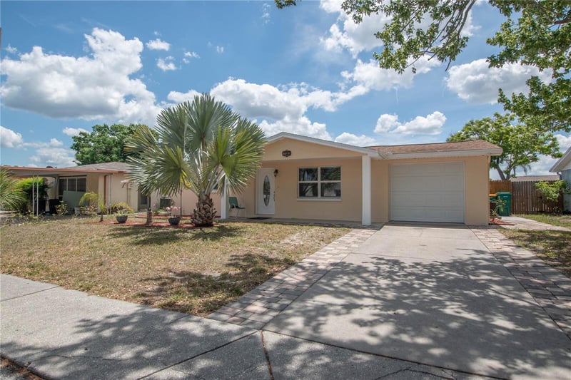 Home Worth Check