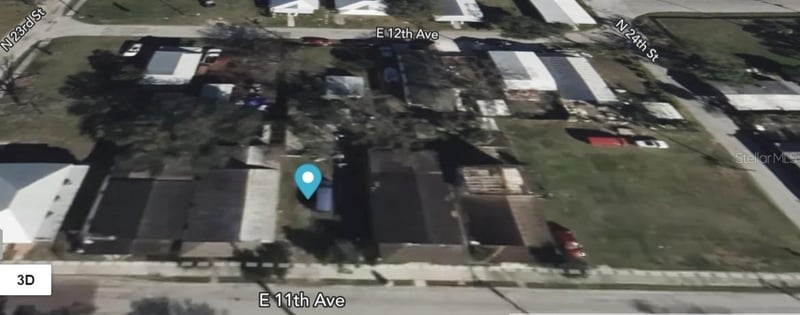 2308 11th Ave, Tampa, FL 33605