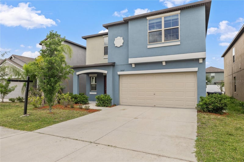 Home Worth Check