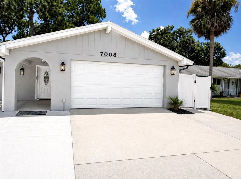 7008 Fountain Ave, Tampa, FL 33634