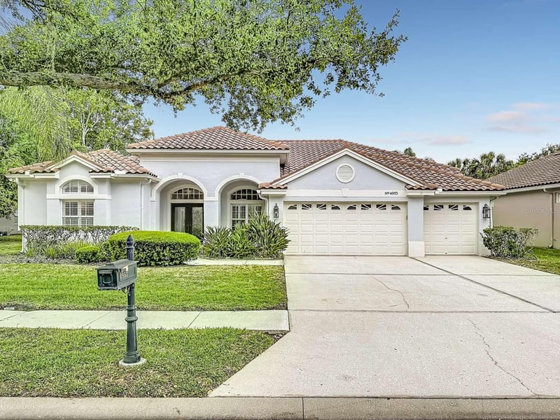 4953 Pointe Cir, Oldsmar, FL 34677