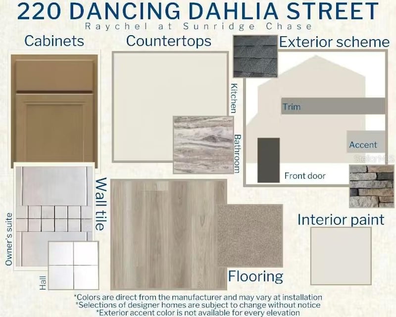 220 Dancing Dahlia St, Ruskin, FL 33570