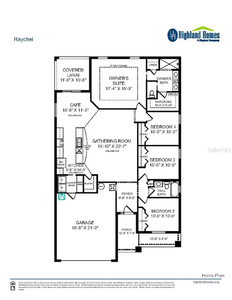 220 Dancing Dahlia St, Ruskin, FL 33570