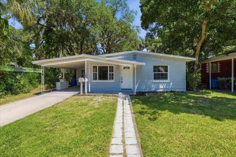 Home Worth Check