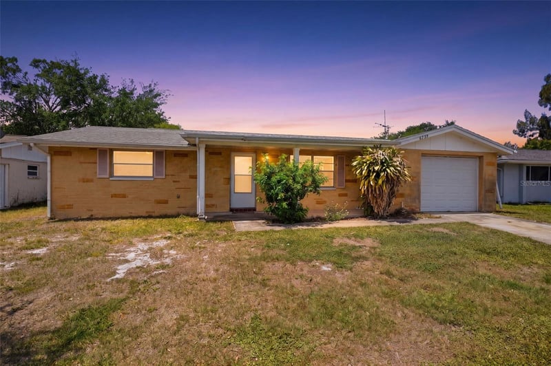 Home Worth Check