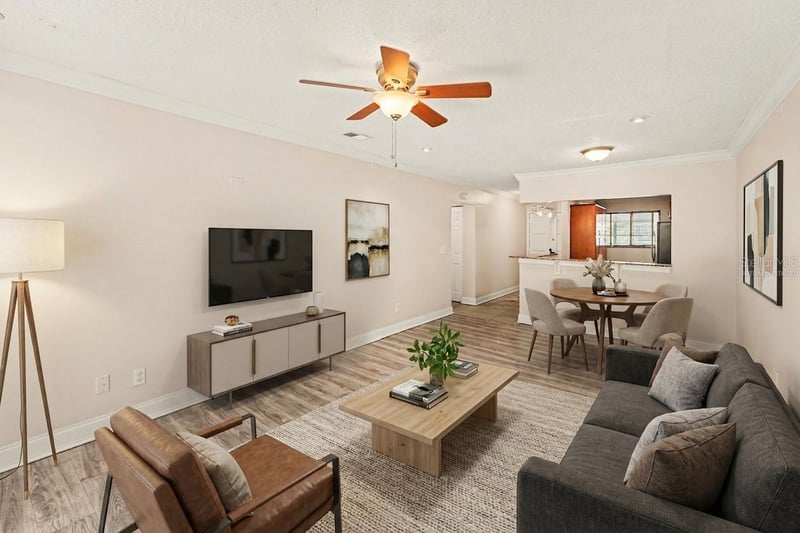 6334 Newtown Cir #34B3, Tampa, FL 33615