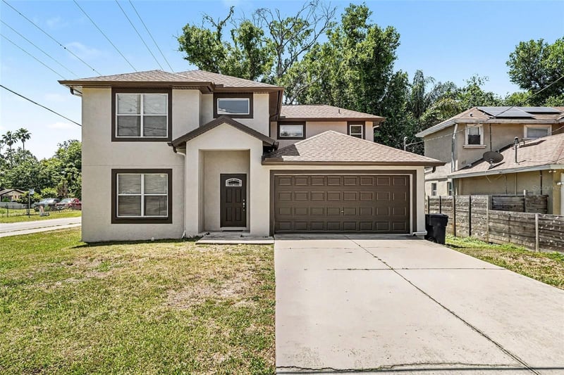 Home Worth Check