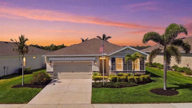 Home Worth Check