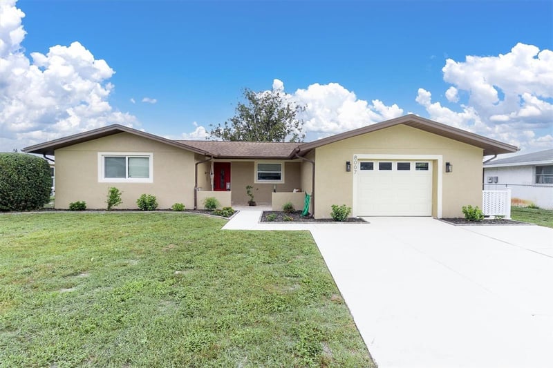 Home Worth Check