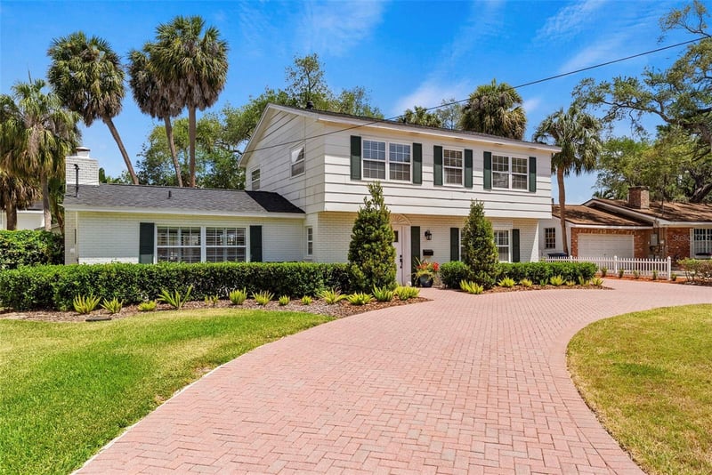 4705 San Rafael St, Tampa, FL 33629